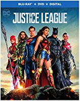 Justice League (BD) [Blu-ray]