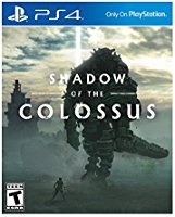 Shadow of the Colossus - PlayStation 4