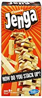 Jenga Classic Game