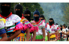 Zapatistas