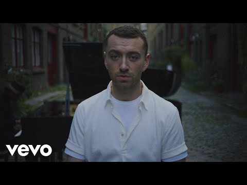 Sam Smith - Too Good At Goodbyes (Official Video)