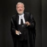 Cardinal George Pell's barrister: loud, socially progressive and an avowed atheist