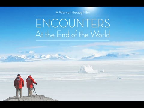 Encounters At The End Of The World (2007) FULL HD FILM