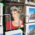 Here’s a selection of photos taken around Soho this weekend. Above is a close up of a display of postcards being sold on Oxford Street, featuring such tourist-pleasing stalwarts subjects as […]