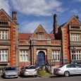 On a breezy April afternoon, I paid a visit to the small and picturesque town of Needham Market, located some nine miles north of Ipswich in south east England.