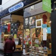 Established in 1894, Spillers Records in Cardiff can claim to be the oldest record shop in the world – and it’s the place I’ve always visited from the day I […]