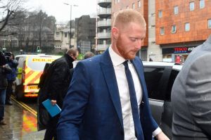 Ben Stokes has been cleared to play after appearing in court relating to a violent incident outside a nightclub.