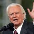 Billy Graham isn’t dead, he has simply ‘changed addresses’