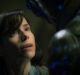 Sally Hawkins, left, and Doug Jones in a scene from the film The Shape of Water.