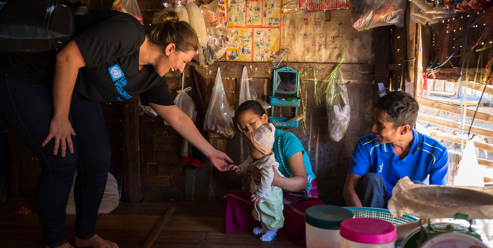 UNV-Sara-Zorc-UN-Volunteer-with-UNHCR-Thailand-January-2017