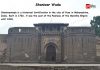 Shaniwar Wada