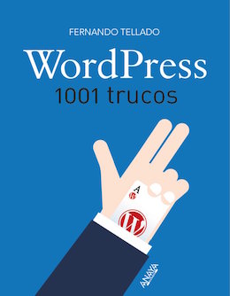 1001 Trucos WordPress