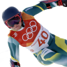 Heartbreak: The Australian skier whose Olympics ended at the first gate