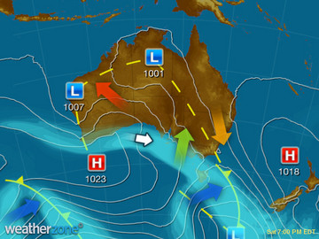 synoptic