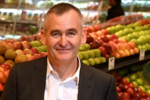 Brad Banducci said Woolworths would lose customer if it did not meet demand for "ultra-convenience   "