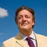 Stephen Fry battling prostate cancer