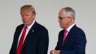 The US has been talking to regional partners, including Australia, about coordinating a stepped-up crackdown on North Korea.