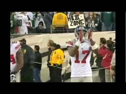 Plaxico Burress Career Highlights (HD)