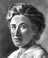 Rosa Luxemburg