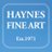 Haynes Fine Art