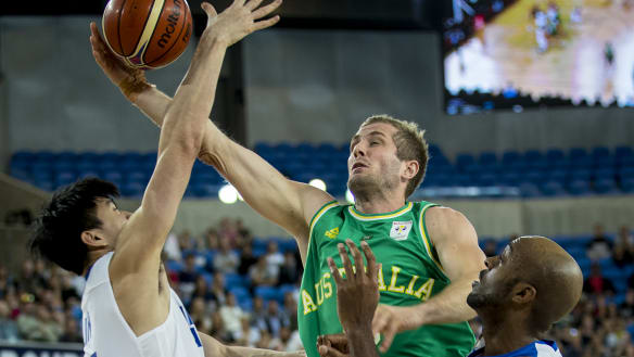 Basketball Australia ready to bring NBA Boomers home