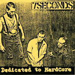 7 Seconds: Dedicated to Hardcore (EP) Peculio Discos