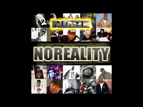 N.O.R.E. - "Pop A Pill" (feat. Deacon) [Official Audio]