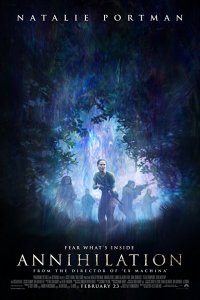 Damaged Goods: Gary Westfahl reviews <i>Annihilation</i>