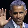 Barack Obama to speak in Sydney next month