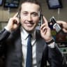 William Hill slashes value of Tom Waterhouse-led Australian business