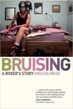 Bruising Cover