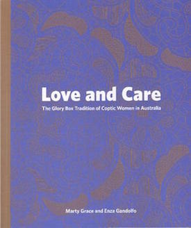 Love and Care Cover