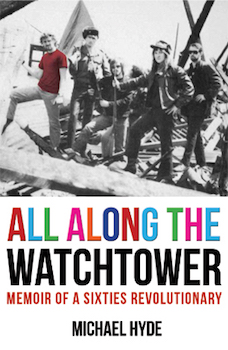 All Along The Watchtower Cover