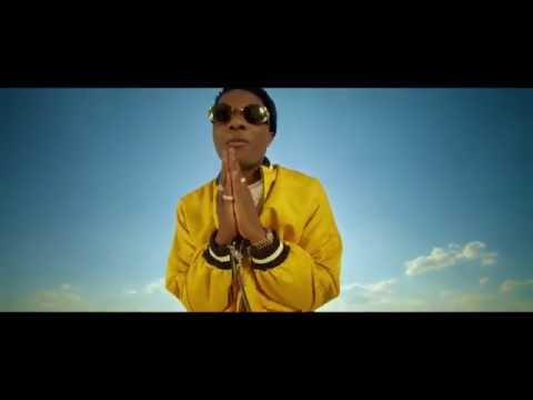 R2Bees ft. Wizkid - Tonight (OFFICIAL VIDEO)