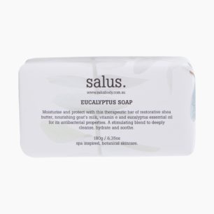 Eucalyptus Soap