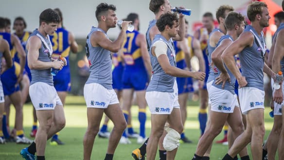 AFL investigates racial abuse at West Coast-Port Adelaide match