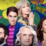 The brand new season of the award-winning comedy drama Transparent - premieres 23 Sept only on Stan.