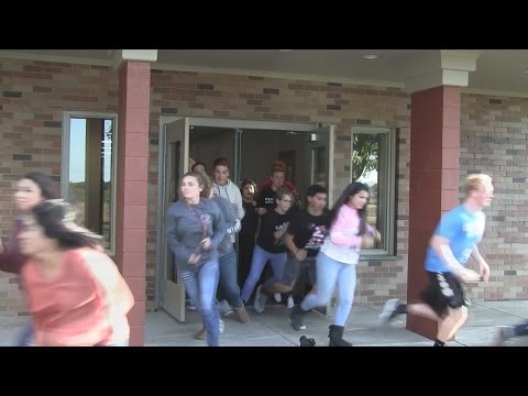 Evacuation (High School and Middle School)