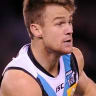 Port Adelaide star Robbie Gray handed one-match ban