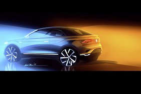 VW to build convertible SUV