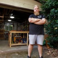 Why Pete spends $100 per week for someone else's garage