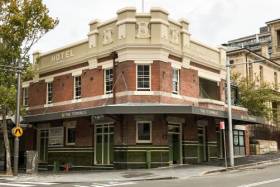Abandoned Sydney pub set to reopen after more than 30 years 