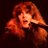 Stevie Nicks' Edge