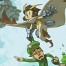 Owlboy review: heartfelt adventure is a real hoot