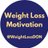 Weight Loss Motivation