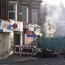 At least five dead in Leicester building explosion