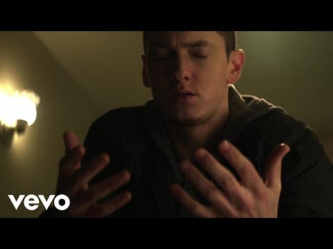 Eminem - Space Bound