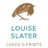 Louise Slater