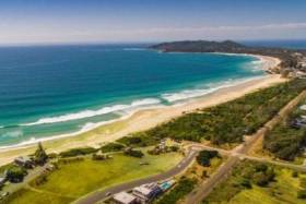 'It's changed the dynamic': The downside to Byron Bay's increasing popularity