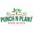 PunchNPlant